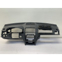 Capa Painel C200 1.8 2008 2011 Kompressor Detalhe Preto Soft Touch