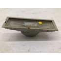 Luz Placa Gm Onix 2012 2019 Detalhe