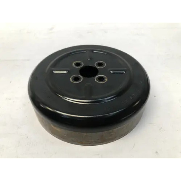 Polia Bomba Dágua Mercedes C200 1.8 2008 2011 Kompressor