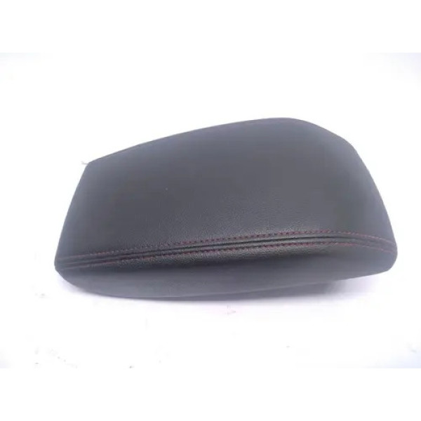 Apoio Braço Console Central Chery Tiggo 5x Txs 2018 2020 Det