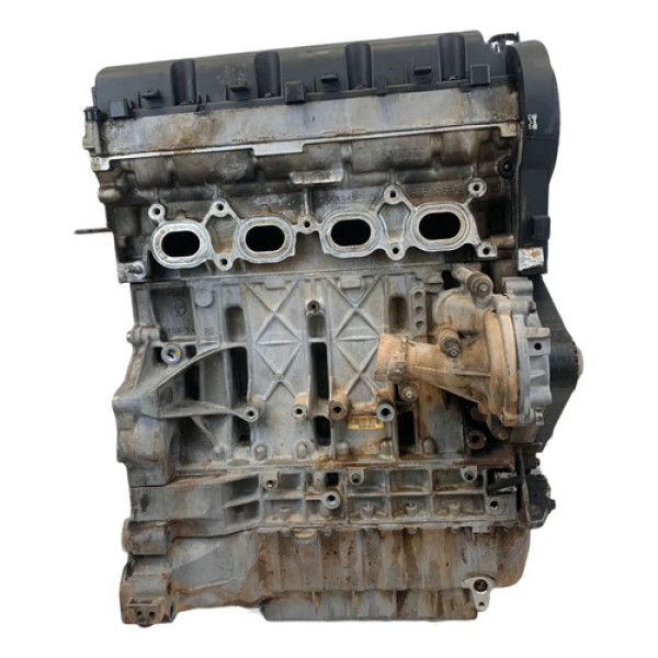 Motor Parcial Citroen C4 Peugeot 307 2.0 Flex 2008 2013