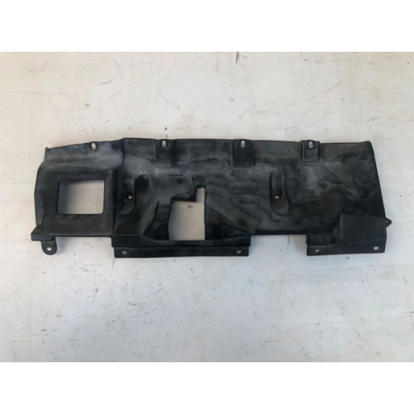 Defletor Grade Frontal Radiador Ford Escort 1.8 1997 2003