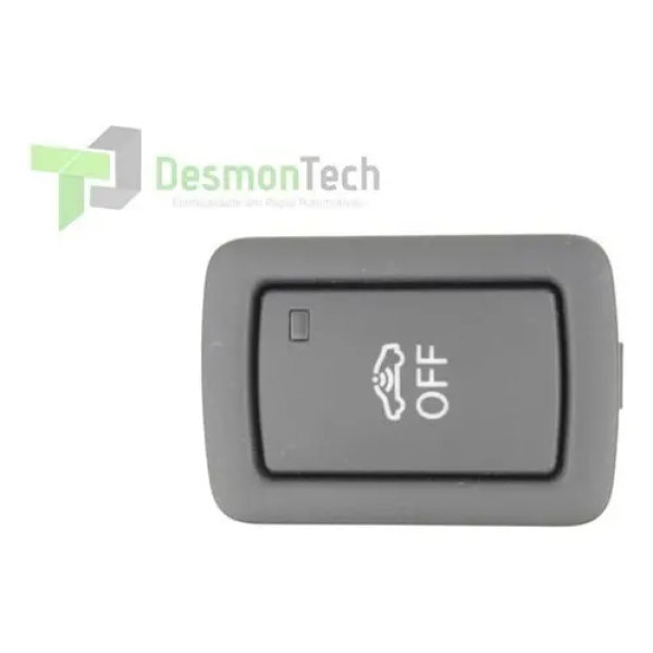 Botão Do Alarme Security A3 1.4 2017