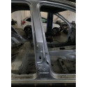 Caixa Ar Direita Carroceria Mercedes C180 2011 2012
