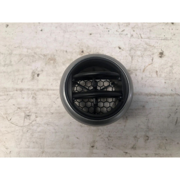 Difusor Ar Lateral Painel Nissan Livina 2009 2014 68760cj100