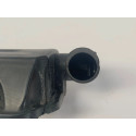 Tampa Comando Valvulas Gm Corsa 1.0 8v Flexpower 2005 2009 Preto