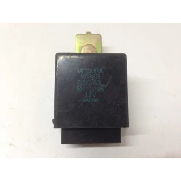 Módulo Relê Controle Limpador Subaru Forester 2001 Rk0098