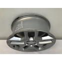 Roda Liga Aro 19 5x110 Jeep Renegade Detalhe Prateado