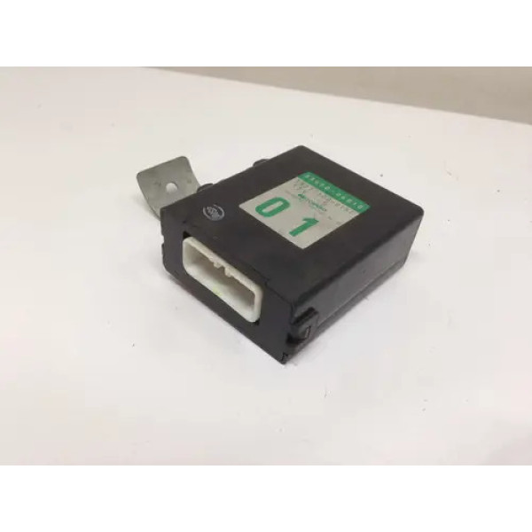 Módulo Ar Condicionado Toyota Camry 1992 1997 88650-06010