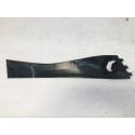 Acabamento Esquerdo Console Central Volvo V70 2000 2006
