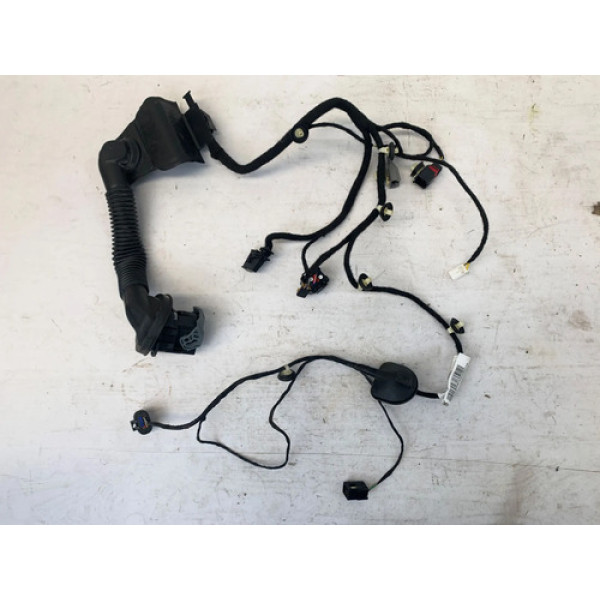 Chicote Porta Dianteira Esquerda Jeep Compass 2.0 20162020