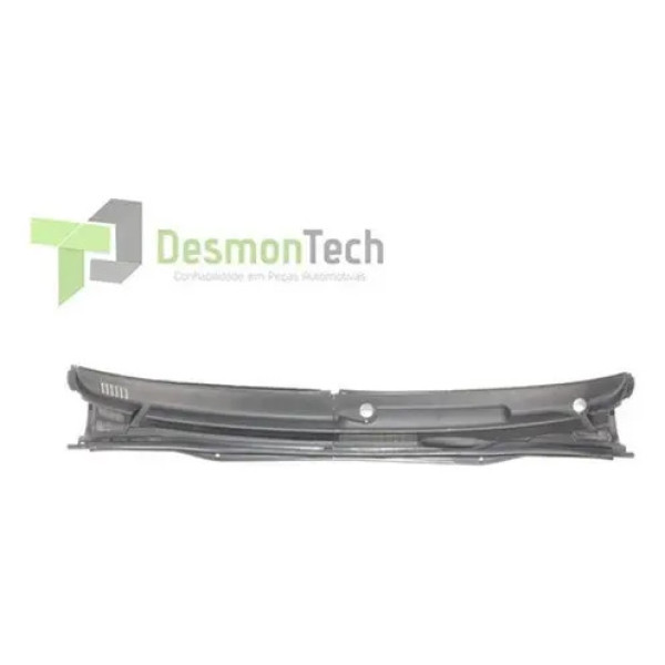 Grade Churrasqueira Para Brisa Hilux 4x4 2008