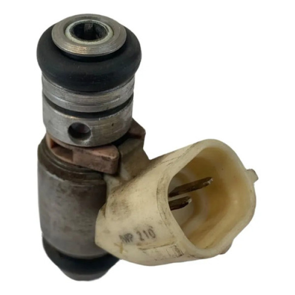 Bico Injetor C4 Pallas 307 Picasso 2.0 16v Flex 9664031680 127v
