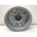 Roda Liga Aro 19 5x110 Jeep Renegade Detalhe Prateado