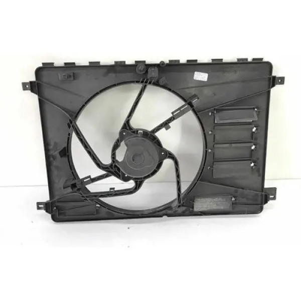 Defletor Radiador Land Rover Freelander 2 3.2 2007 2013