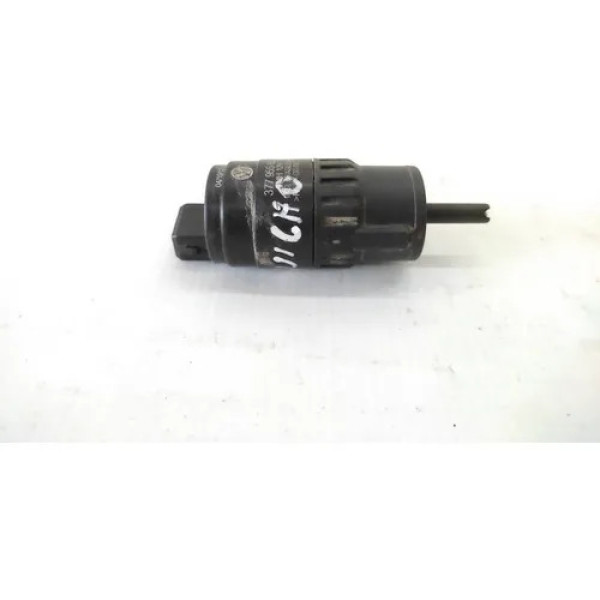 Bomba Esguicho Limpador Para-brisa Vw Gol G4 2005 2014