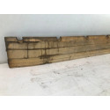 Absorvedor Impacto Traseiro Alfa Romeo 164 1993 1997