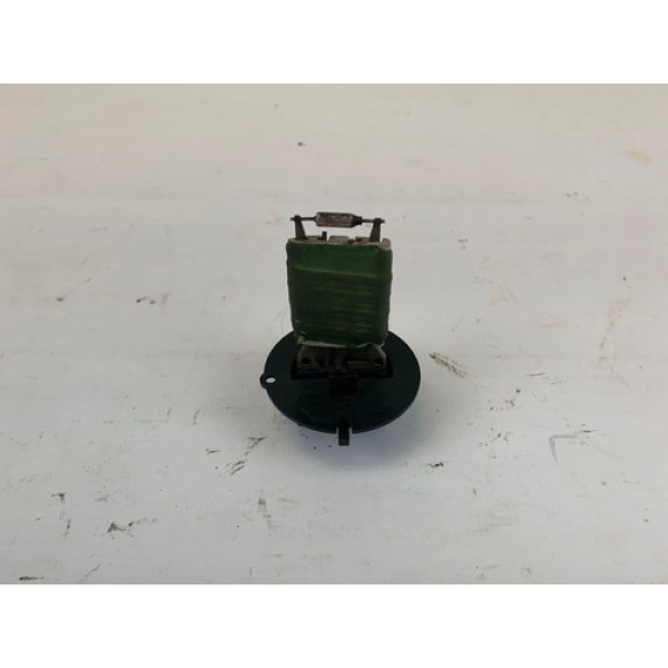 Resistencia Ar Condicionado Citroën C3 1.4 2003 2012