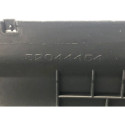 Soleira Porta Dianteira Direita Gm Onix Lt 2012 2019 Preto