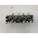 Cabeçote Motor Gm Corsa 1.0 8v Flexpower 2005 2009