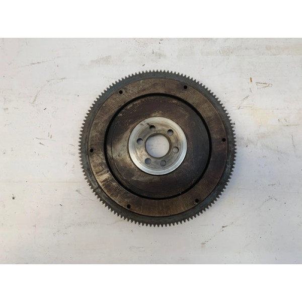 Volante Motor Volkswagen Gol 1.8 Quadrado 1987 1994