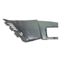 Acabamento Console Central Direito Citroen Zx 1991 1997