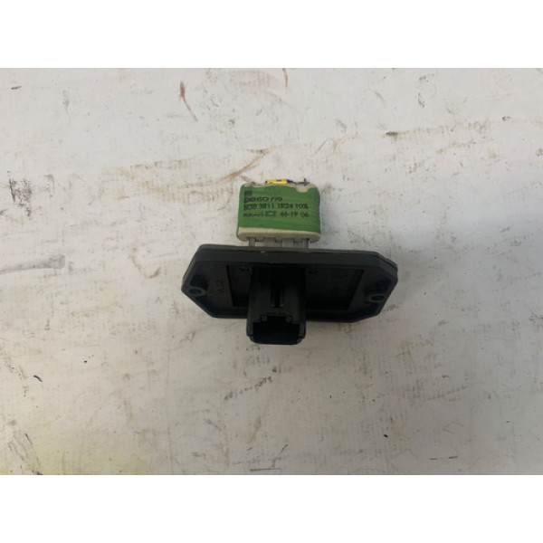 Resistencia Ar Condicionado City 2015 2019 R383r111r24