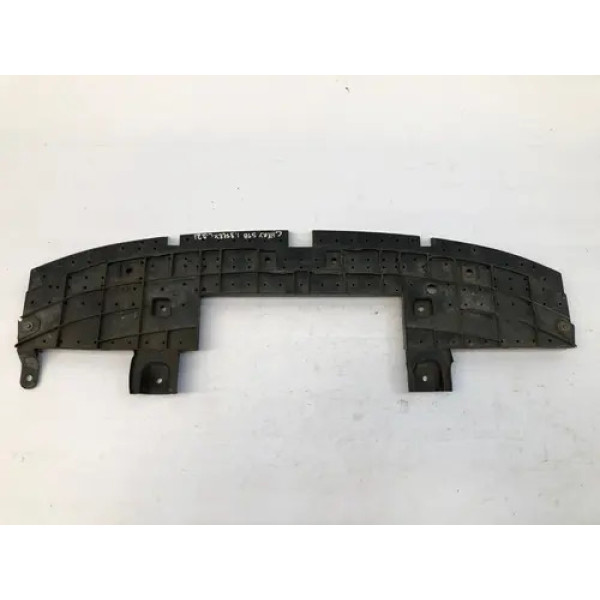 Defletor Para Choque Chery S18 1.3 Flex 2012