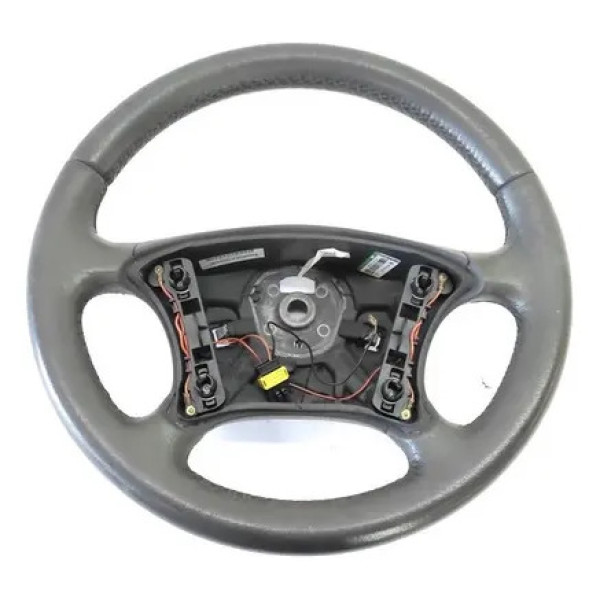 Volante Motorista Citroën C8 2004