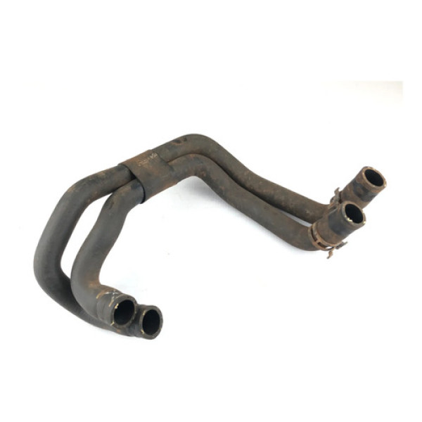 Mangueira Trocador Calor Cambio Cayenne 4.8 V8 2011 2014
