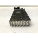 Evaporador Ar Quente Peugeot Citroen Denso S/cano