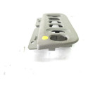 Moldura Comando Luz Painel Renault Scenic 2001 2010 *detalhe