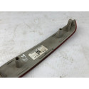 Refletor Para Choque Traseiro Direito Gm Cruze 2016 2019 Vermelho