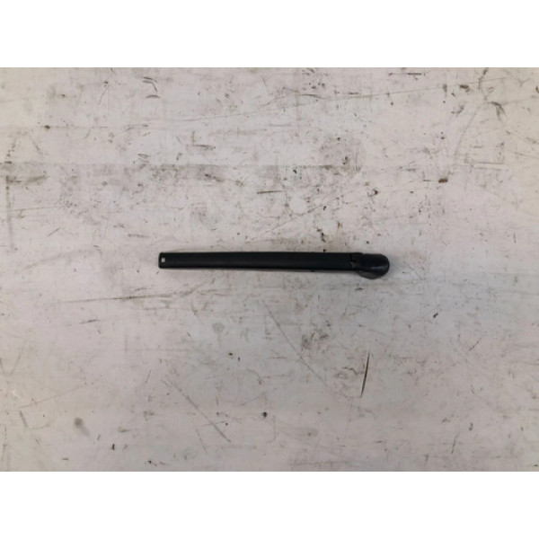 Braço Limpador Vigia Traseiro Renault Sandero 2014 2019