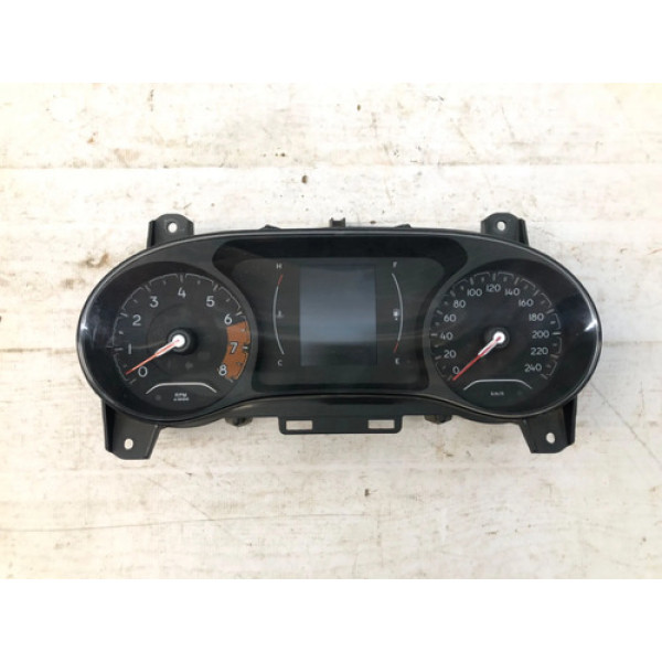 Painel Instrumentos Compass 2.0 Flex Aut 2016 2019 53236151