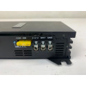 Modulo Amplificador Falcon 2 Canais Citroën C3 2003 2012 Preto