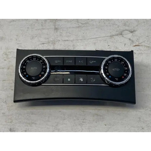 Comando Ar Condicionado C180 1.8 2011 2012 A2049001007