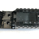 Suporte Bateria Porta Malas Gm Cruze 2016 2023 Preto