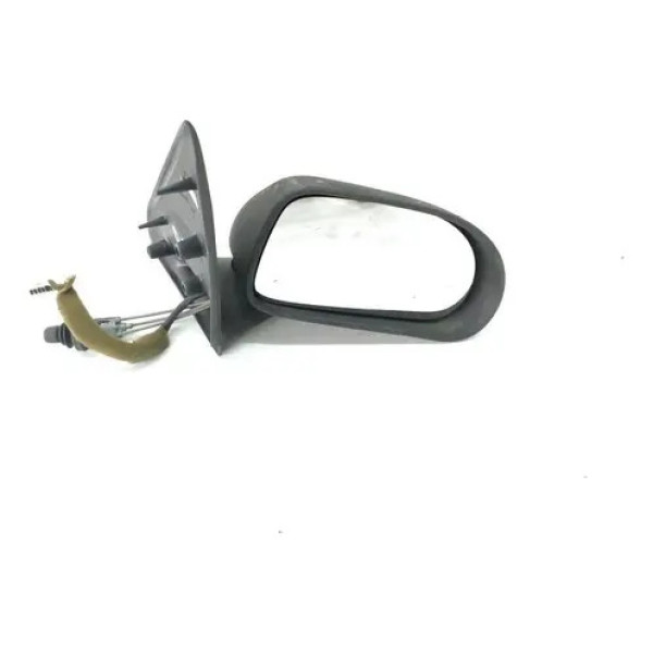 Retrovisor Direito Fiat Marea 1998 2007