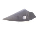 Acabamento Interno Direito Retrovisor Peugeot 206