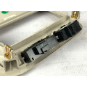 Moldura Luz Teto Dianteira Gm Cruze Sedan 2017 2023 13415545