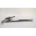 Maquina Vidro Dianteira Direita Mitsubishi Pajero Tr4 2010