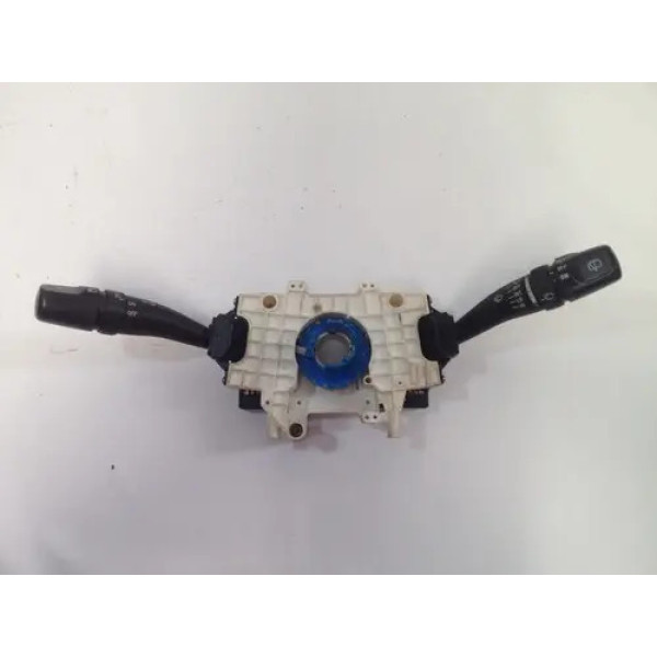 Comando Chave De Luz Seta Limpador - Jac J6 2012