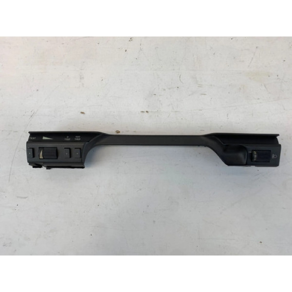 Botão Trip Luminosidade Painel Alfa Romeo 164 1993 1997 Det