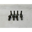 Kit Parafuso Conversor Torque Honda Civic 1.7 2001 2006