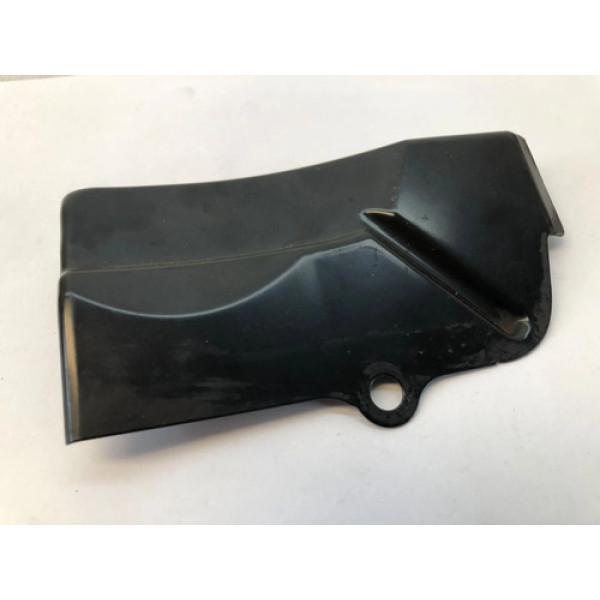 Chapa Acesso Conversor Torque Honda Hrv 2015 2021