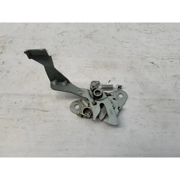 Fechadura Trava Capô Xsara Picasso 2001 2006 9635742080