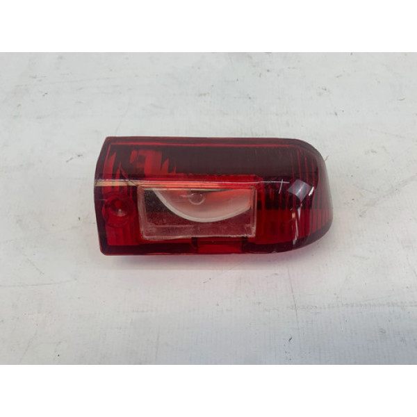 Luz Cortesia Forro Dianteira Direita Alfaromeo 164 1993 1997
