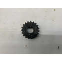 Polia Engrenagem Virabrequim Gm Corsa 1.0 8v 2005 2009