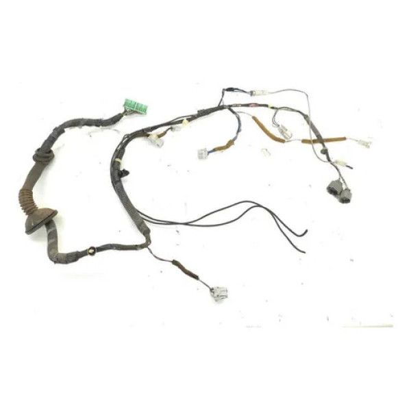 Chicote Porta Dianteiro Direito Honda Accord Exr 1998 2002